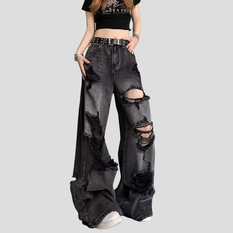 Jean Noir Rock