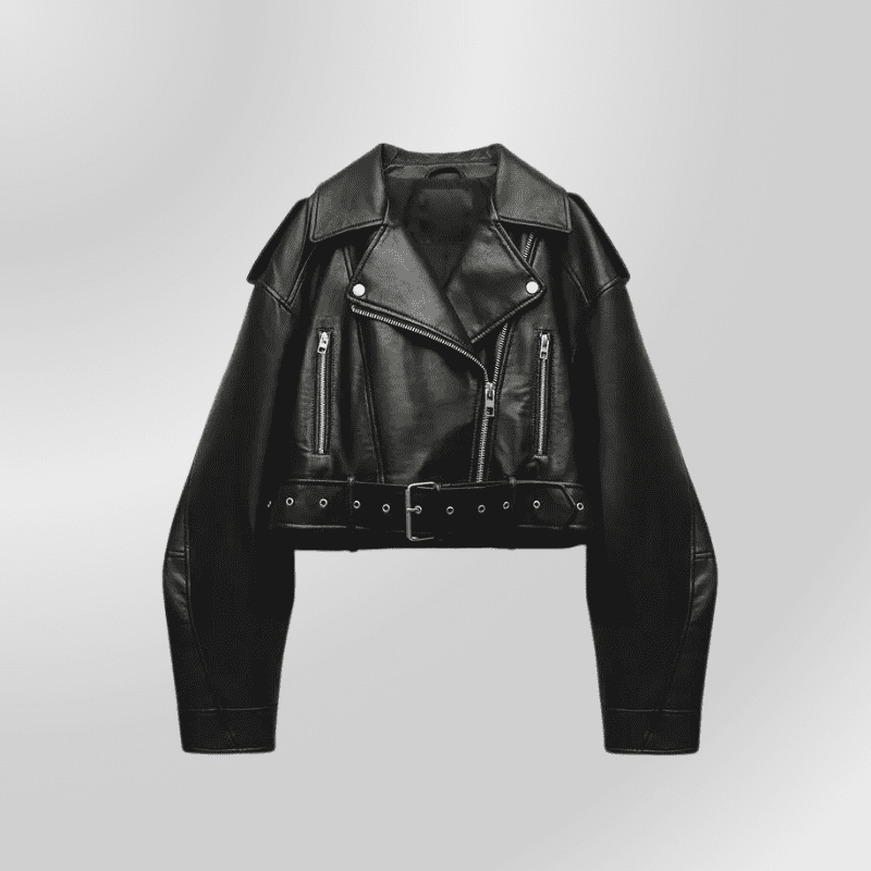Veste Femme Avec Metal