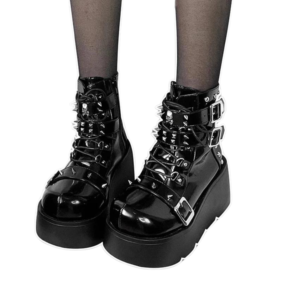 Chaussure Hard Rock
