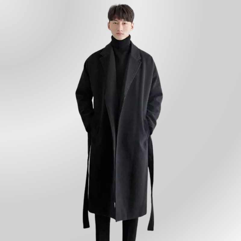 Manteau Gothique Homme