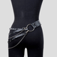 Metallic Belt