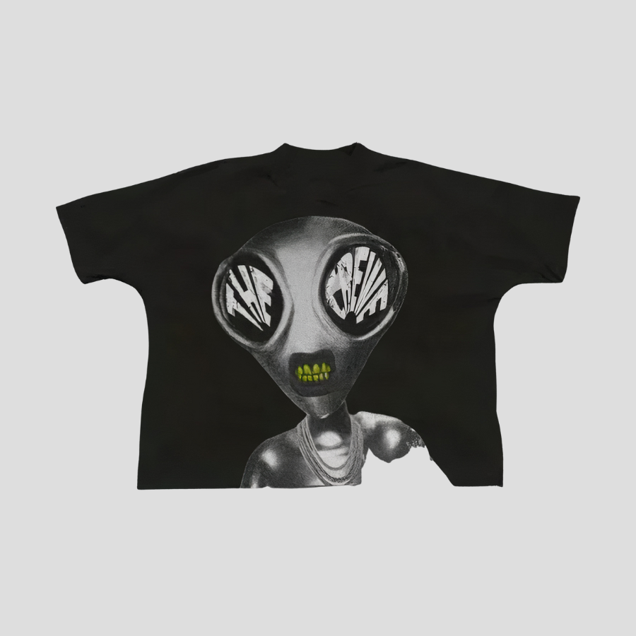 T-Shirt Death Metal