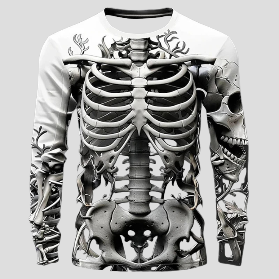Sweat Metal Punk