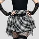 Rockabilly Skirt Women