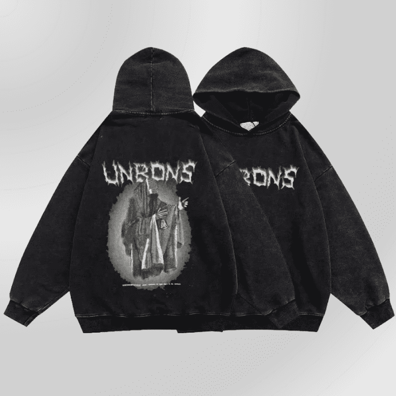 Sweat Homme Grunge