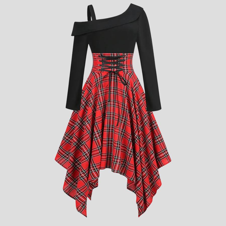 Robe Gothique Rock