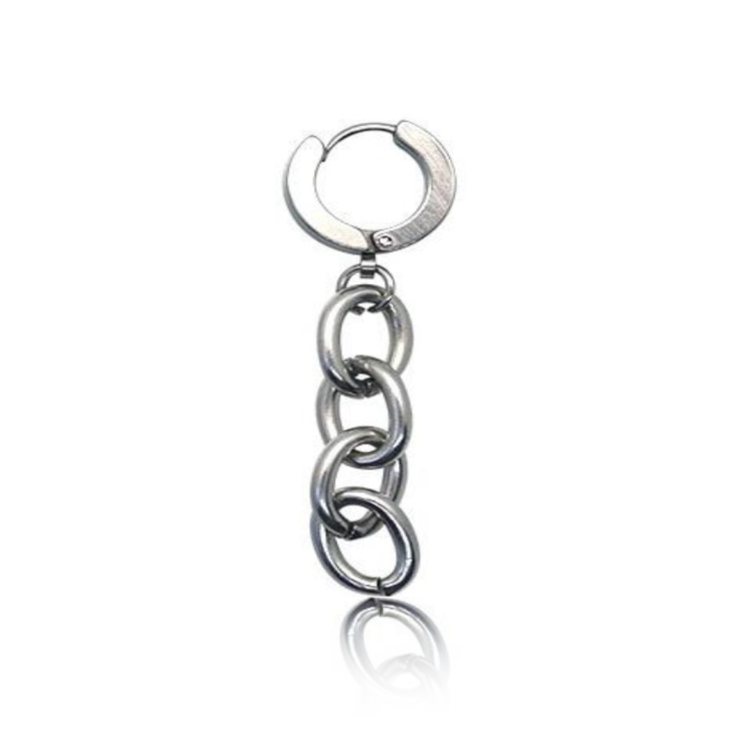 Boucle D'Oreille Punk