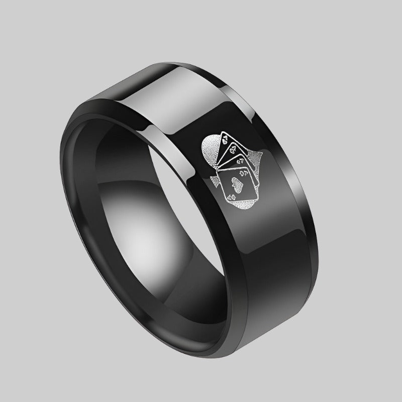 Alternative Ring