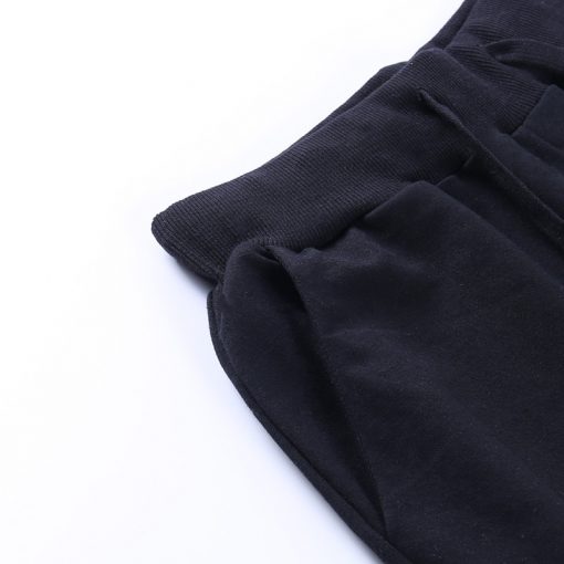 Pantalon Gothique