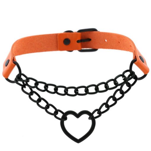 Collier Emo