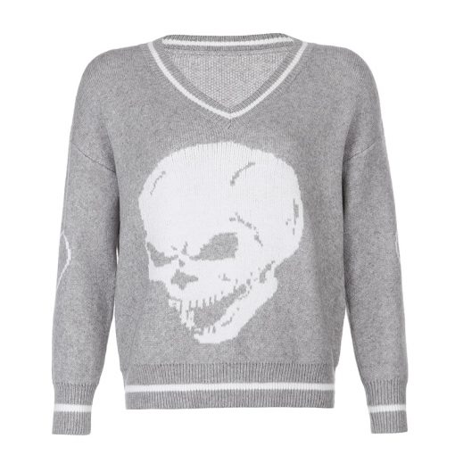Pull Vintage Grunge