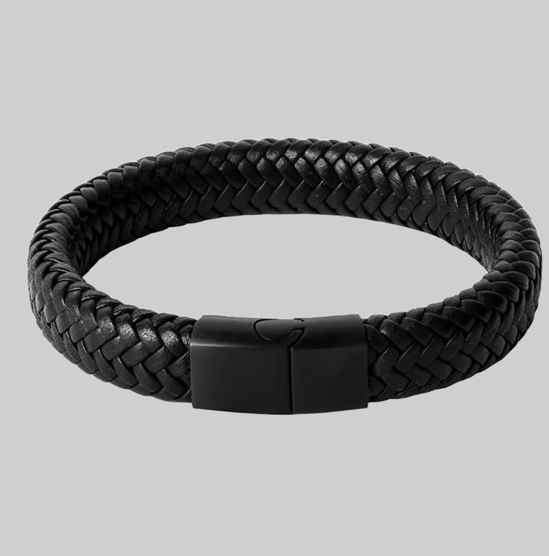 Bracelet Gothique Homme
