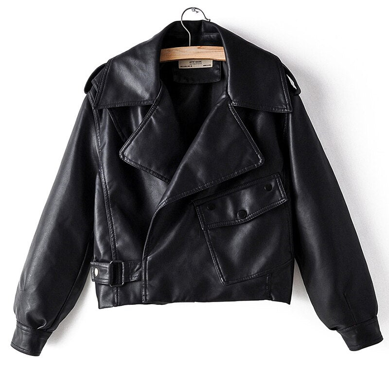Veste Gothique Rouge