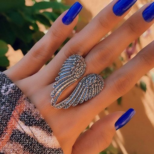 Bague Hard Rock