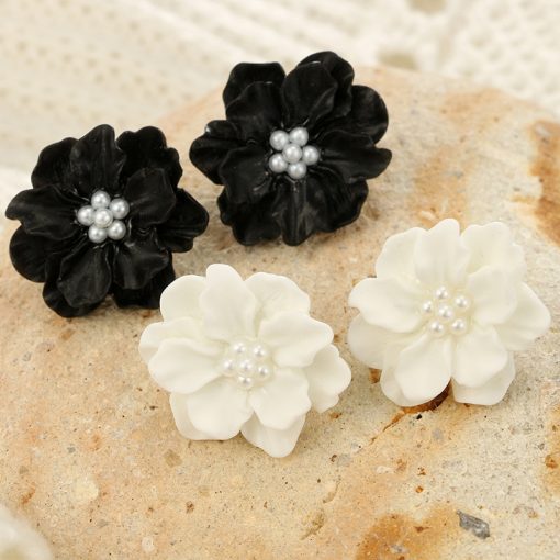 Boucle D'Oreille Femme Style Grunge