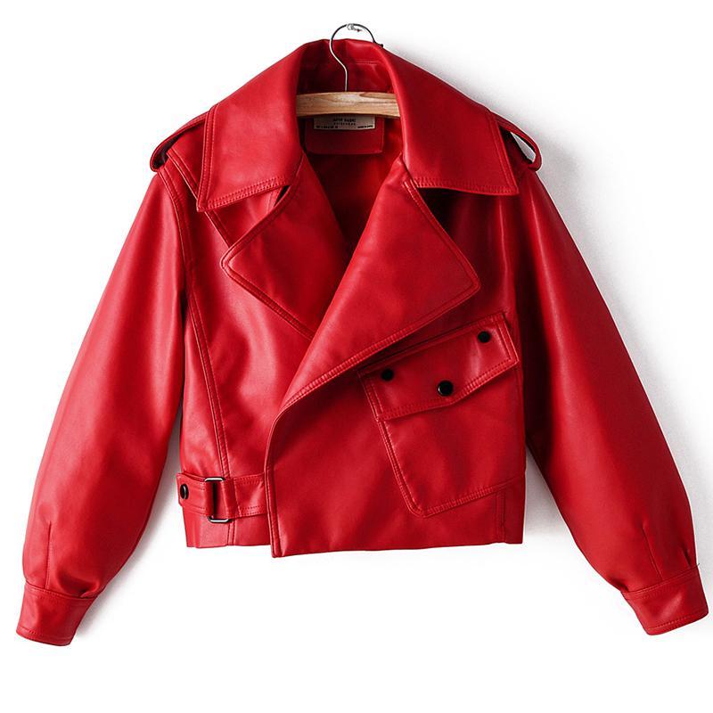 Veste Gothique Rouge