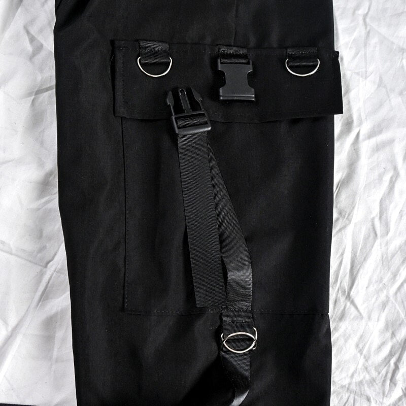 Pantalon Gothique Punk