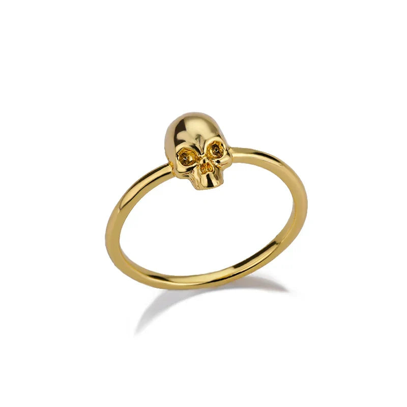 Bague Rock A Billy