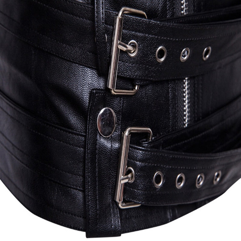 Veste Gothique Homme