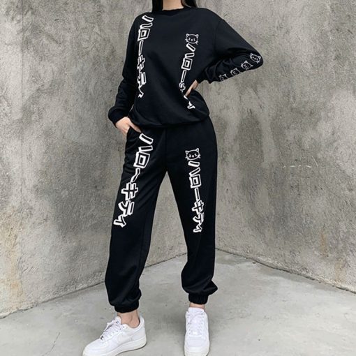 Sweat Streetwear