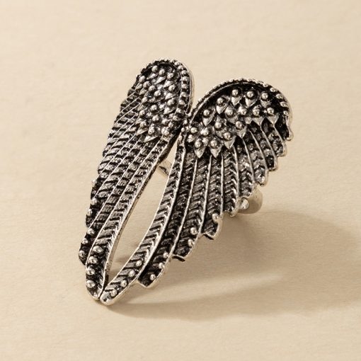 Bague Hard Rock