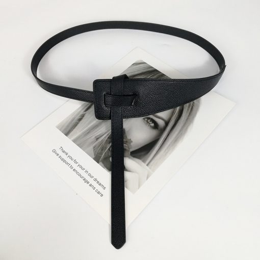 Boucle Ceinture Grunge
