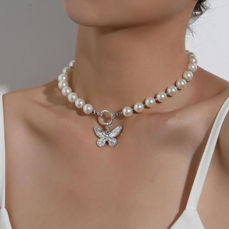 Collier Y2k