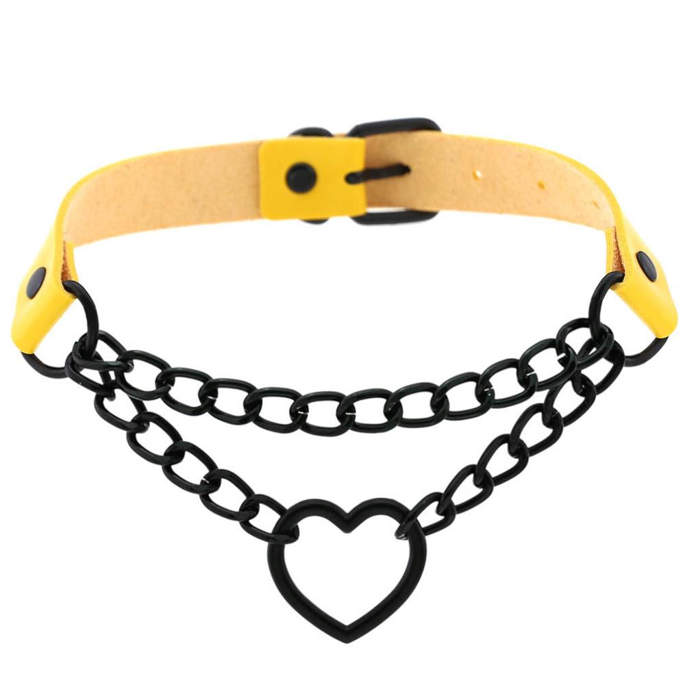 Collier Emo
