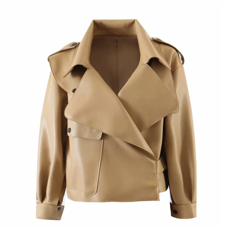 Veste Gothique Rouge