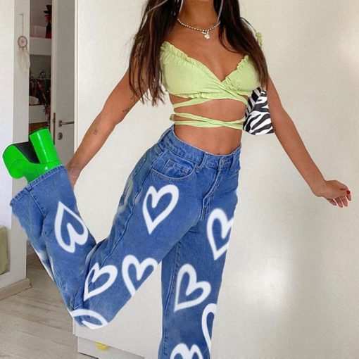 Jean Y2k