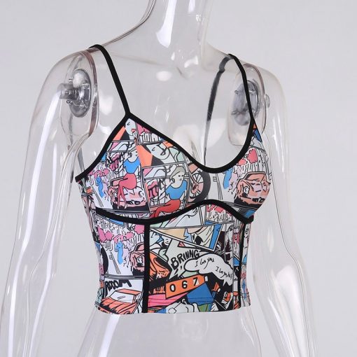 Corset Y2k