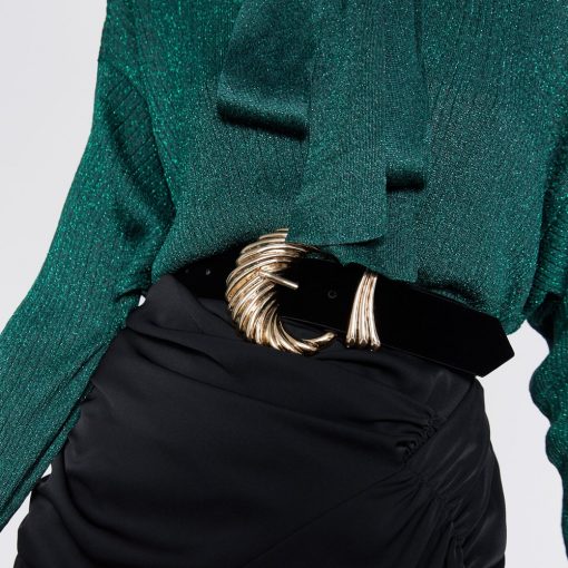 Ceinture Dorée