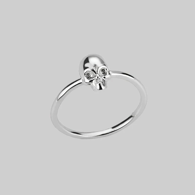 Bague Rock A Billy