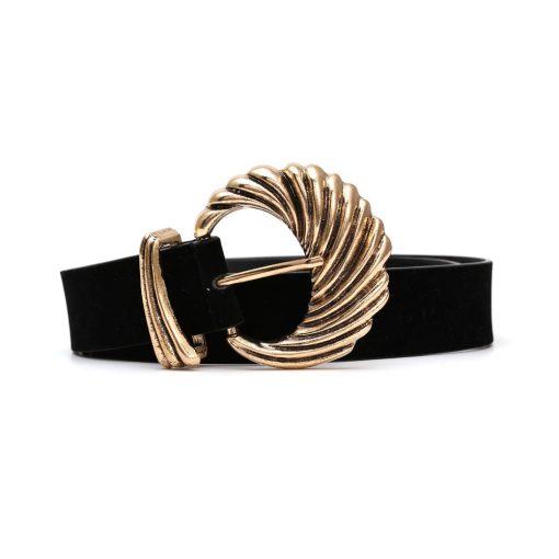 Ceinture Dorée