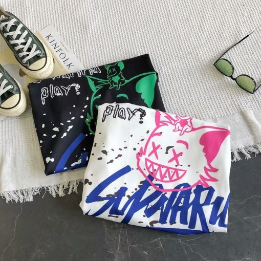 Pull Streetwear