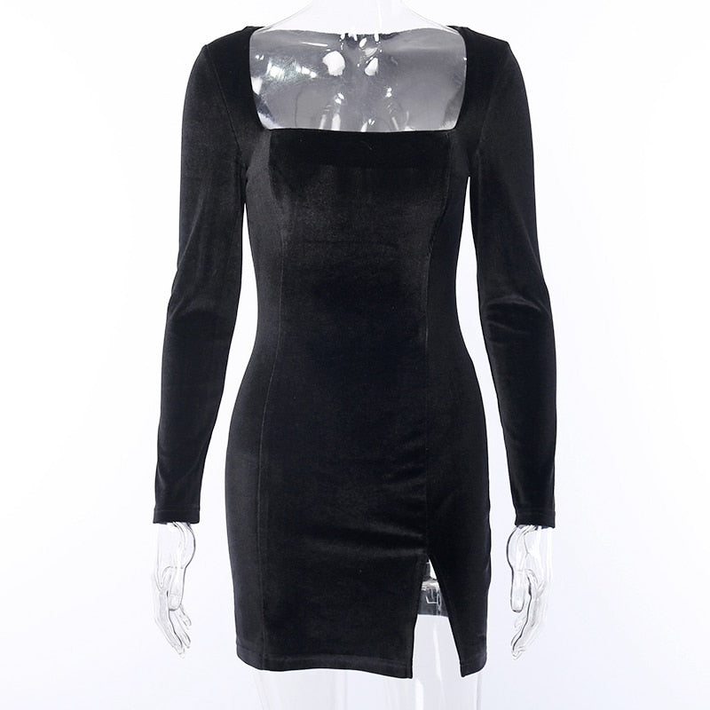 Gothic Jurk