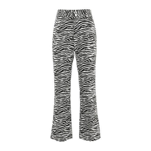 Black Y2k Pants