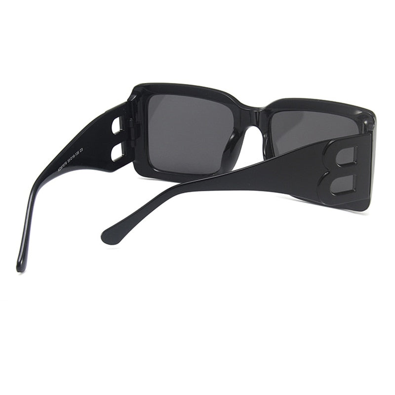 Lunette Soleil Grunge