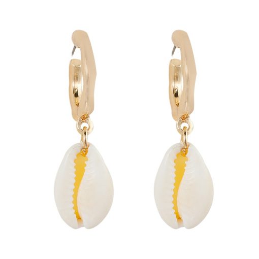 Boucle D'Oreille Grunge