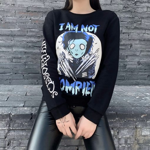 Pull Emo