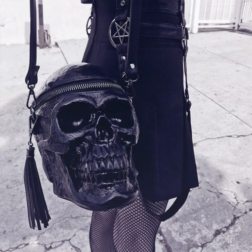 Sac Gothique
