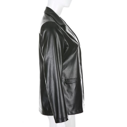 Veste Gothique Chic