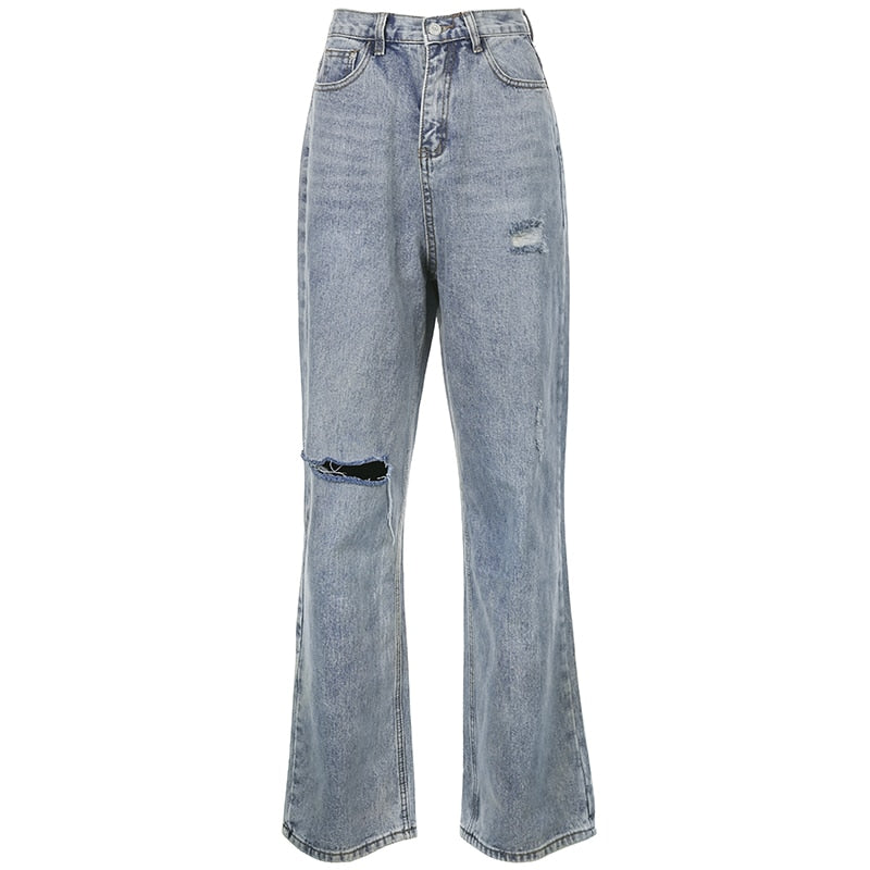 Baggy Jeans Grunge