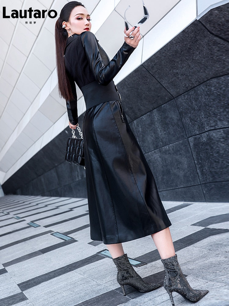 Manteau Gothique