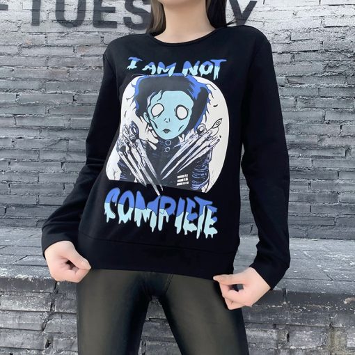 Pull Emo
