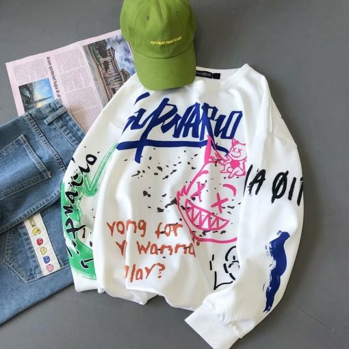Pull Streetwear