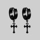 Boucle D'Oreille Hard Rock