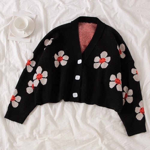 Pull Laine Grunge