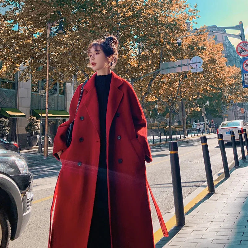 Manteau Gothique Femme Noir