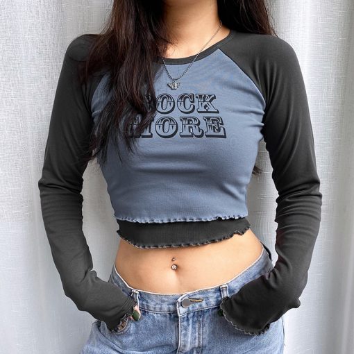 T-Shirt Rock